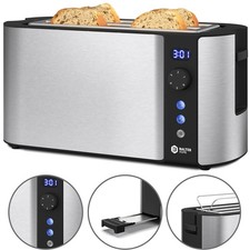 Balter Toaster 4 Scheiben