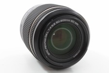 Pentax smc DA L 50-200mm 1:4-5.6 ED WR, neuwertig