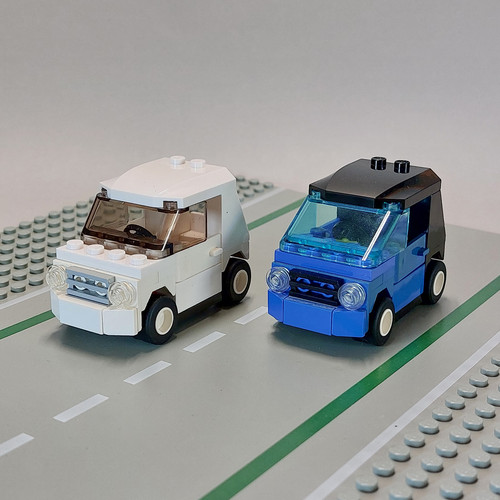 Lego city fahrzeuge - city,