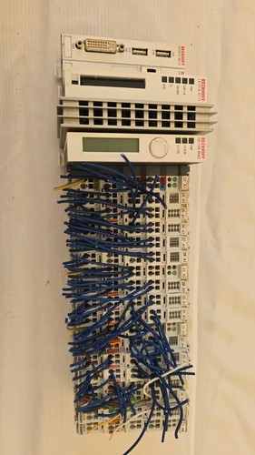 Beckhoff cx1010 n010 - beckhoff, cx1010-n010