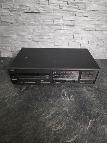 Philips fc150 stereo - philips, cassette