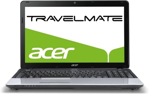 Acer travel mate p253 - acer,
