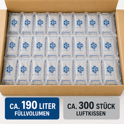 Luftpolsterkissen