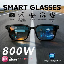 2026 Neue Smarte KI-Brille mit