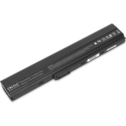 Notebook akku für asus - akku,