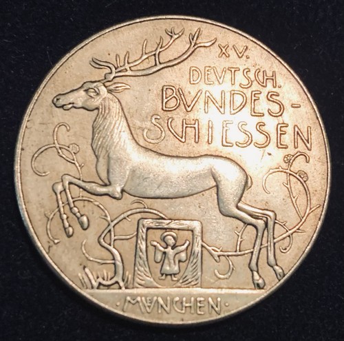 1906 münchen deutsches reich - münchen,