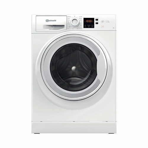 Bauknecht waschmaschine - bauknecht,
