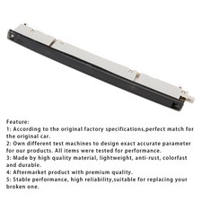 Zusatzbremsleuchte Rücklicht