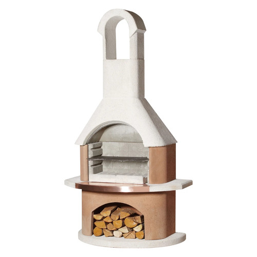 Buschbeck grillkamin - buschbeck,