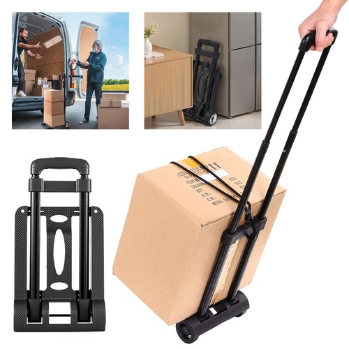Transportkarre klappbar - transportkarre,