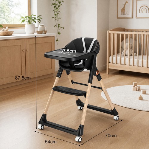 Hochstuhl babystuhl - hochstuhl,