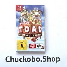 Captain toad treasure tracker - toad:,