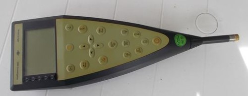 Brüel kjaer type 2260 - type,