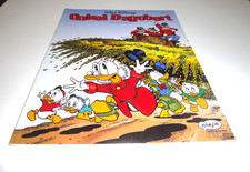 Onkel Dagobert von Don Rosa Nr. 10 1. Aufl.  im sehr guten Zustand -Q