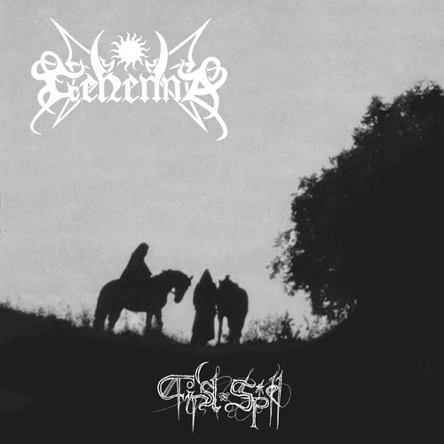 Gehenna first spell - first, (vinyl)