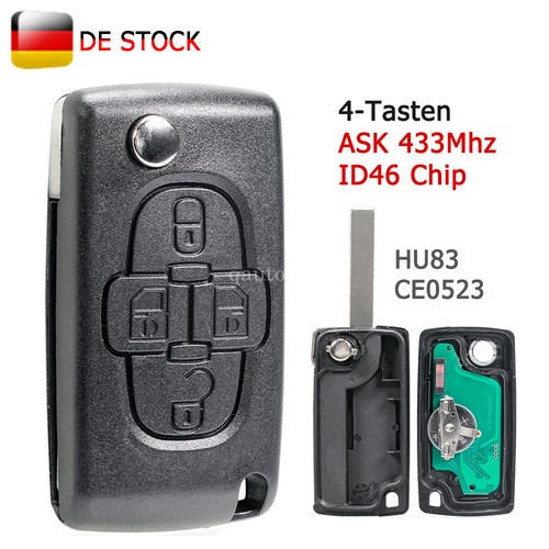 Funk schlüssel fernbedienung - funk,