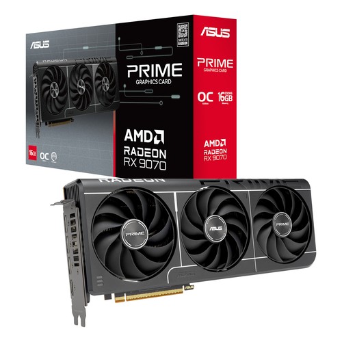 Asus prime radeon - radeon, rx