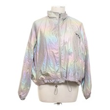 Sixth June, Leichte Jacke