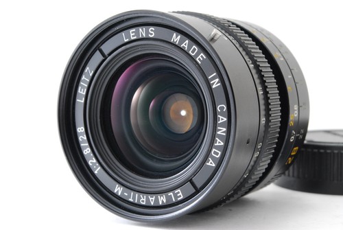 Near mint leica - [near,