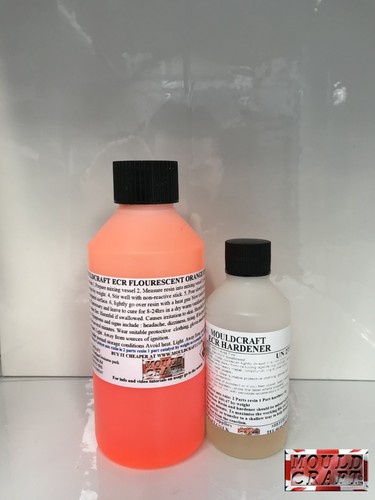 250g mouldcraft ecr - 250g,