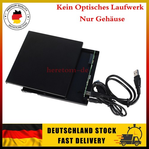 Usb externes gehäuse für - 2.0,