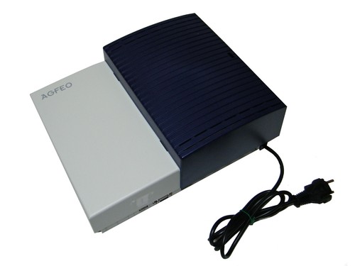 Agfeo as43 usb anlage - agfeo, 43