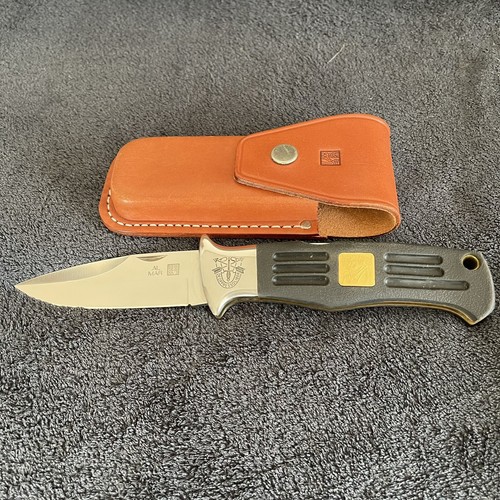 Mar klappmesser gummi 36 - al,