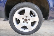 1x Audi A6 4B Quattro Felge