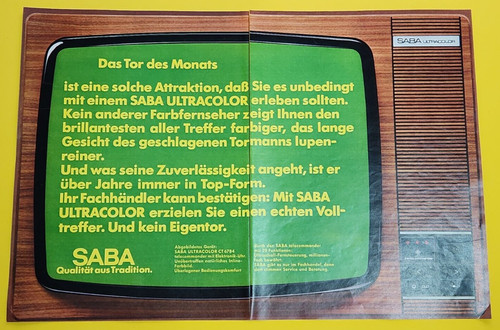 B87 saba ultracolor 6784 - saba,