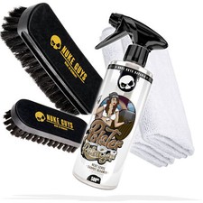 Nuke Guys Leder- und