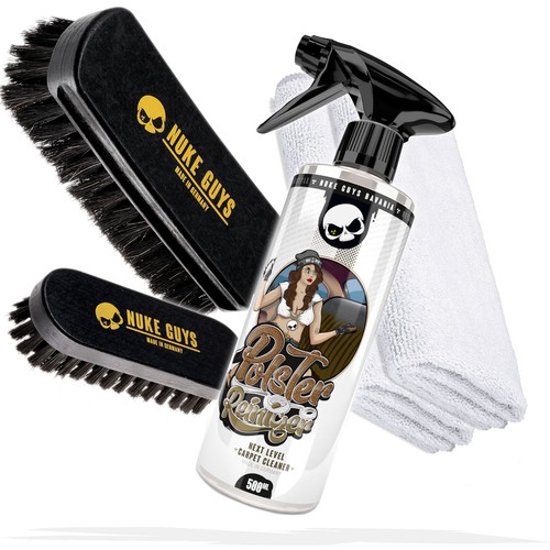 Nuke guys leder und - nuke,