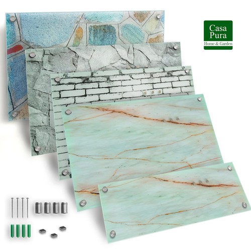 Design magnettafel glas - design,