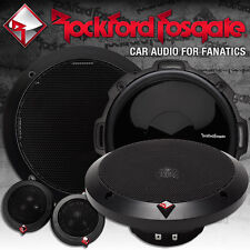 Rockford Fosgate Punch P1