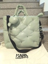 karl lagerfeld tasche Nagelneu