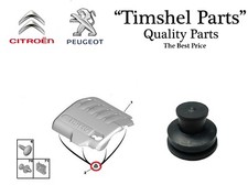 1x Motorabdeckung Clips