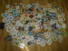 Konvolut Bierdeckelsammlung!