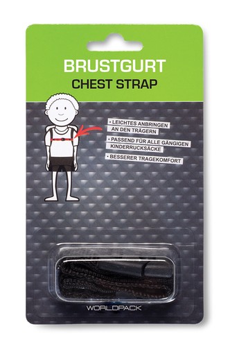 Fabrizio kinder brustgurt für - kinder,