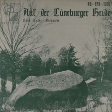 7" HERMANN LÖNS Auf der