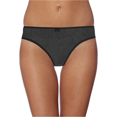 Damen slips transparent - damen,