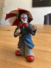 Gilde Handwerk ~ Gilde Clown ~ Der Tropfenfänger ~ Nr. 10108  von 2000 