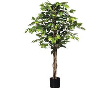 Kunstpflanze Ficus Benjamin