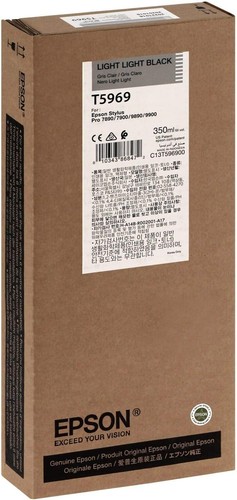 Original epson t5969 light - epson,