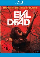 Evil Dead - Neuverfilmung 2013