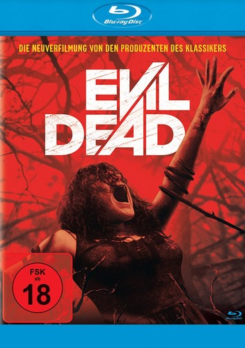 Evil dead neuverfilmung 2013 - -,