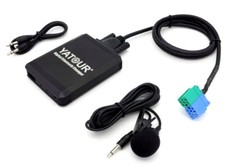 Bluetooth 5.2 USB AUX Adapter
