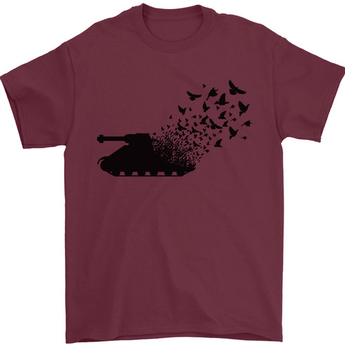 Banksy style tank - banksy,