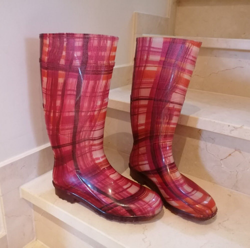 Gummistiefel damen von gr - von, g&g