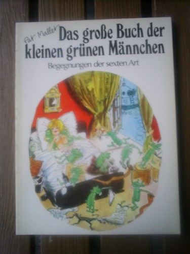 Das große buch der kleinen - große,