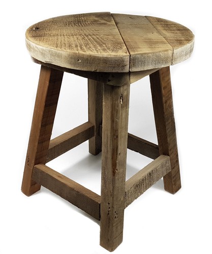 Echt holz blumenhocker - echt,