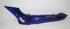 Heckverkleidung links Abdeckung Triumph Sprint ST 955 i 02-04 (Lager 8-25)
